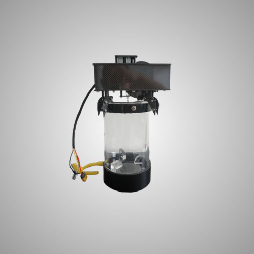 环保无人机有哪些发展方向?无人机环境监测(图3) 环保无人机